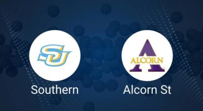 Southern vs. Alcorn State Basketball Tickets - Saturday, February 1