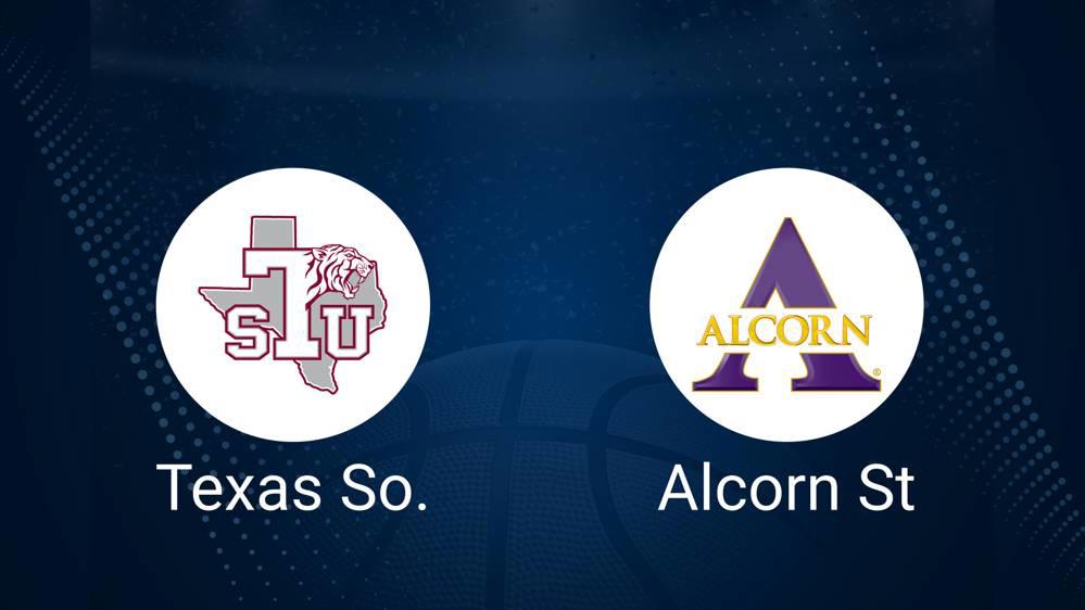 Texas Southern vs. Alcorn State Predictions & Picks: Spread, Total - January 18