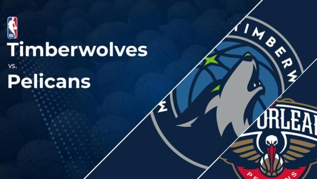 Timberwolves vs. Pelicans Prediction & Picks: Line, Spread, Over/Under - January 7