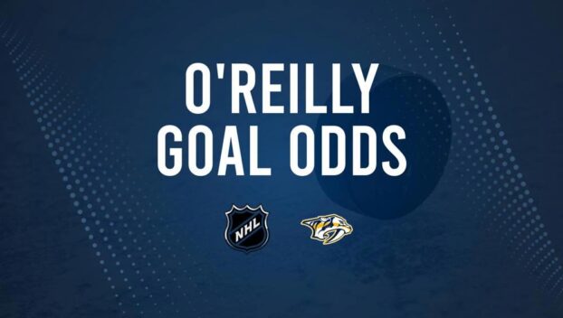 Will Ryan O'Reilly Score a Goal Against the Jets on January 7?